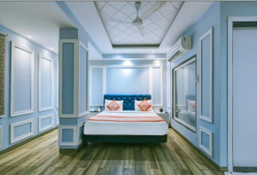 Hotel Prime Stone -Delhi International Airport Unit By Stanley Hotel